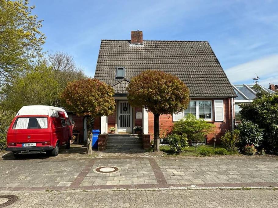Nordsee Refugium