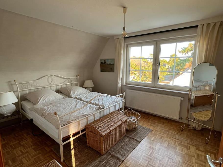 Holiday home Nordsee Refugium *