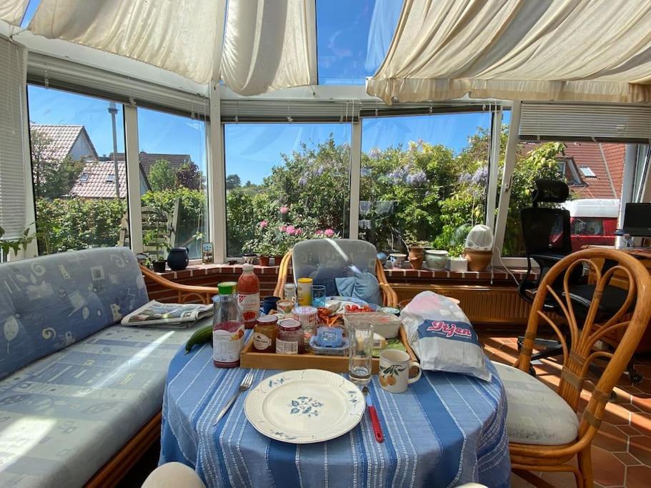 Holiday home Nordsee Refugium Cuxhaven