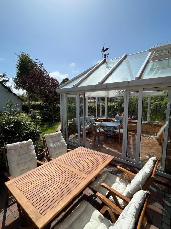 Holiday home Nordsee Refugium Cuxhaven