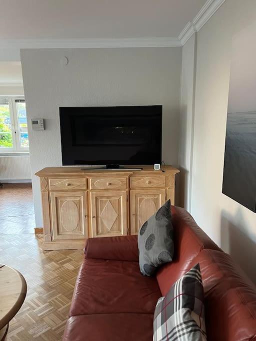 Holiday home Nordsee Refugium