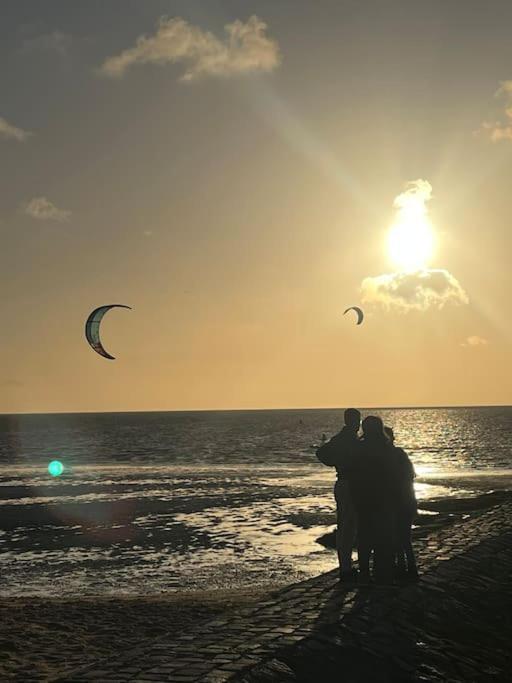Nordsee Refugium * Cuxhaven