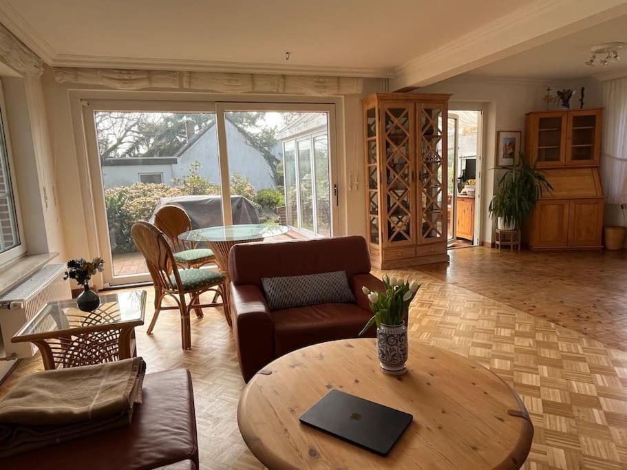 Nordsee Refugium Holiday home