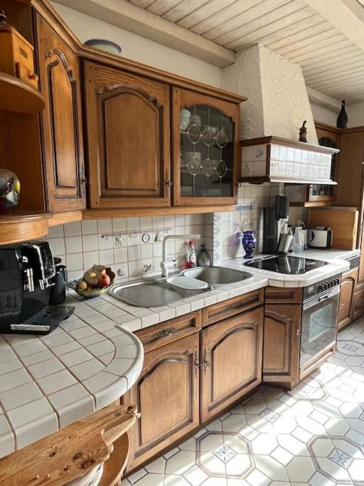 Nordsee Refugium Holiday home Cuxhaven