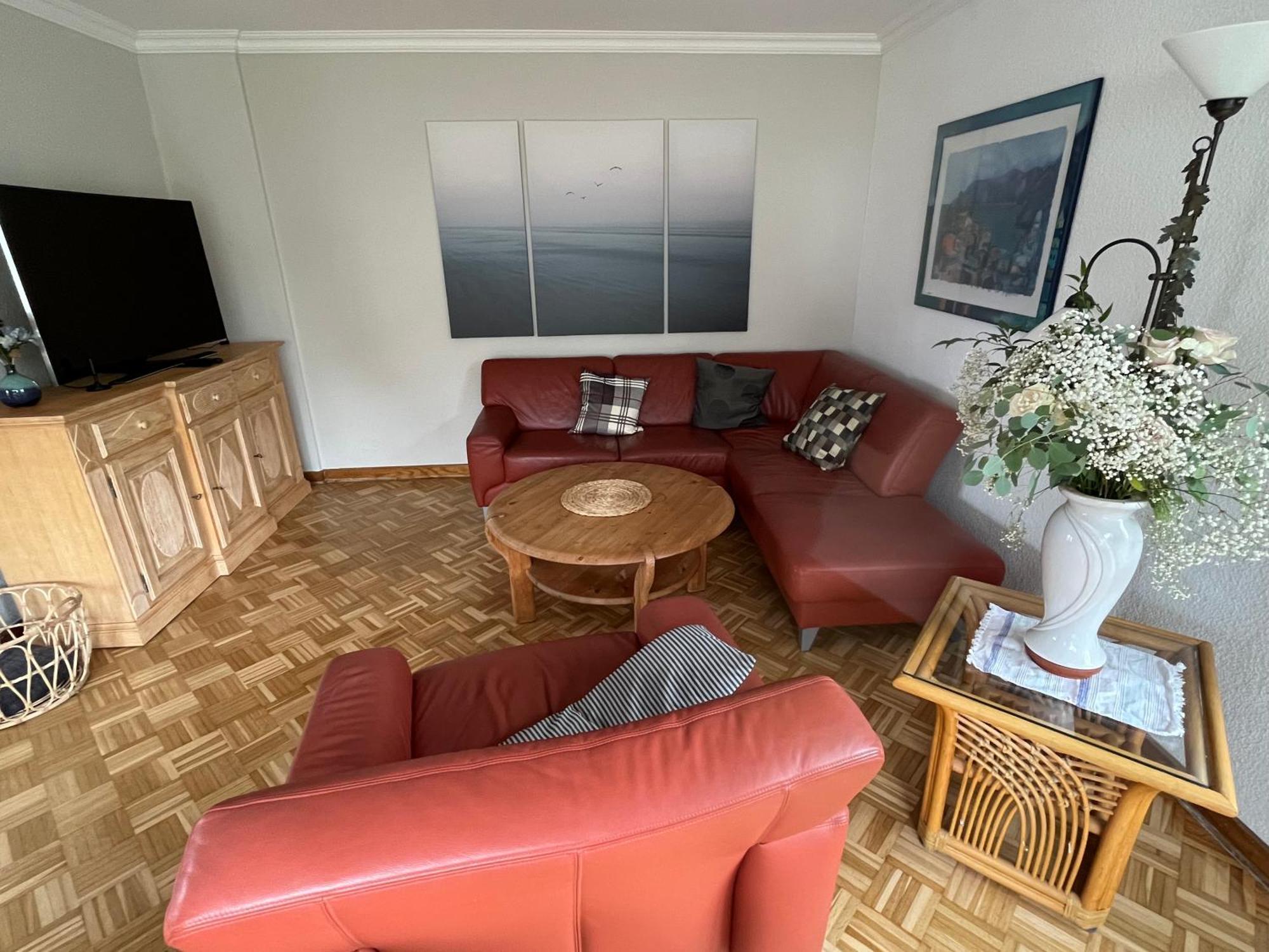 Nordsee Refugium Holiday home Cuxhaven